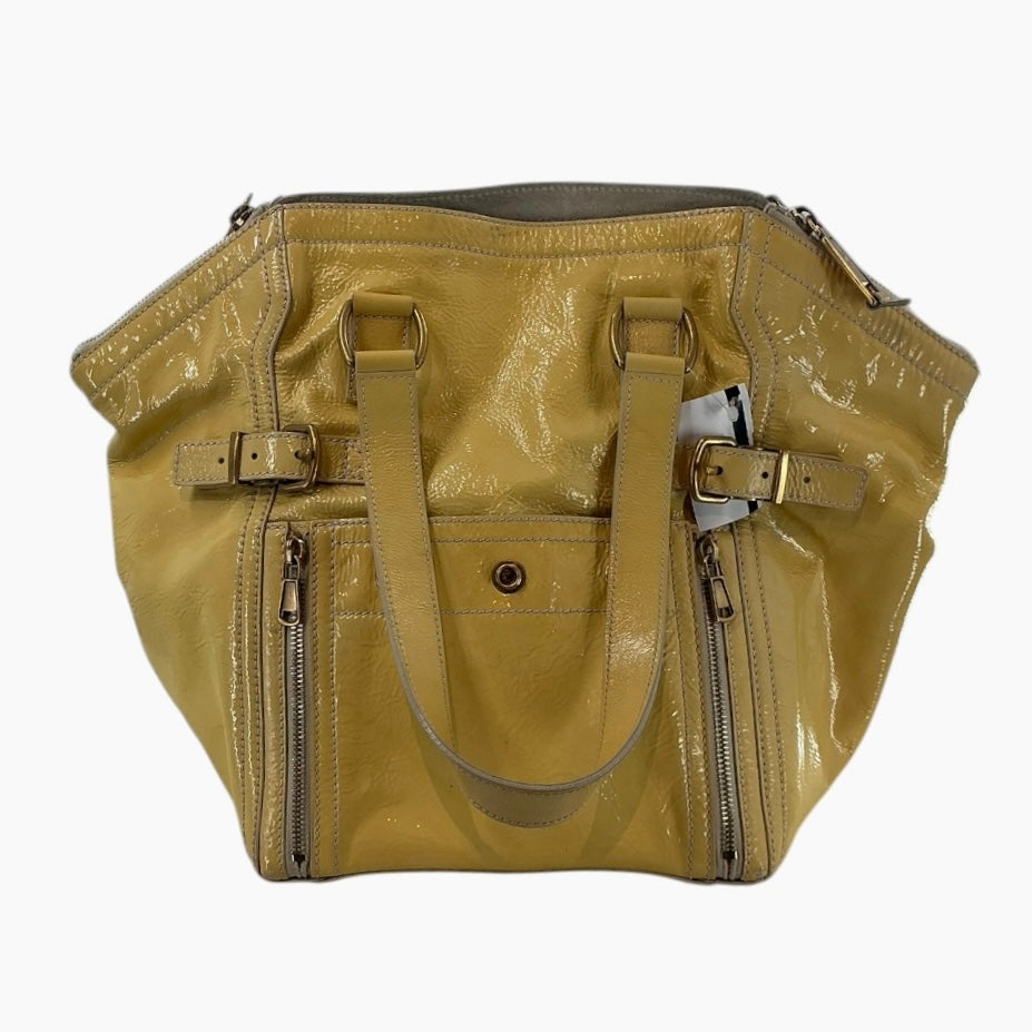 Yves Saint Laurent (YSL) Downtown Tote Bag