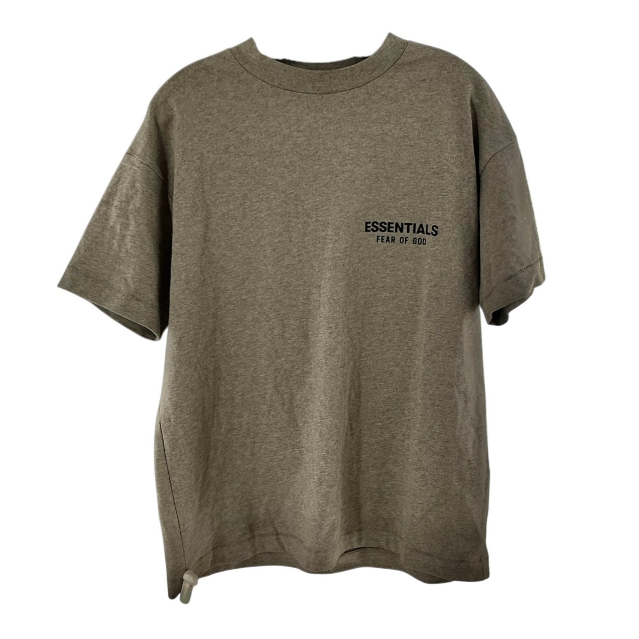Fear of God Essentials Logo T-Shirt