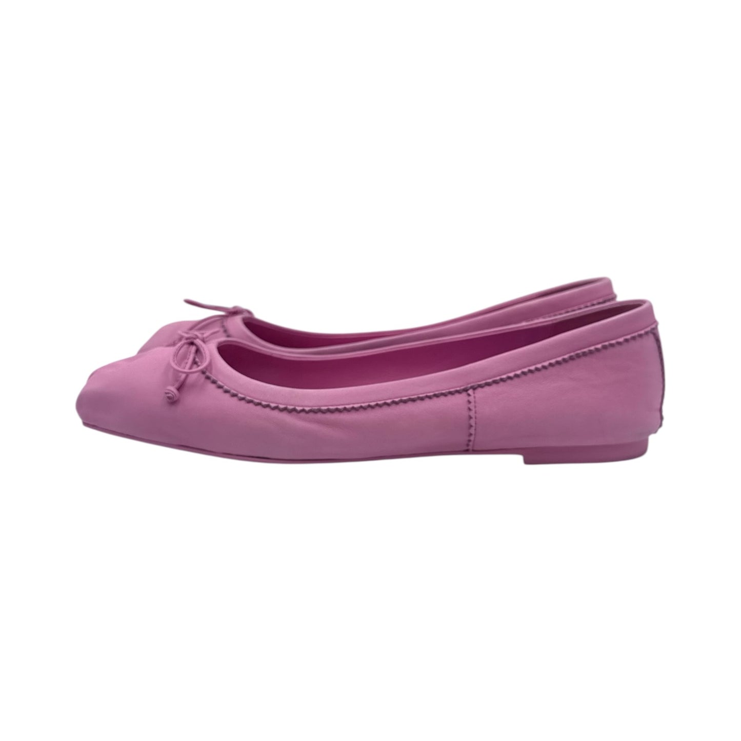 Christian Louboutin Nappa Mamadrague Flats