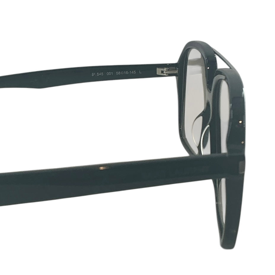 Saint Laurent SL 545 Square Aviator Sunglasses