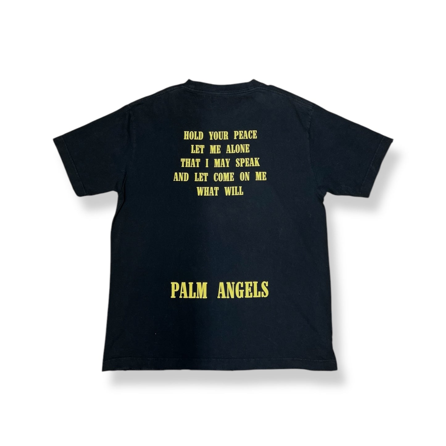 Palm Angels Men’s Legalize It Shirt