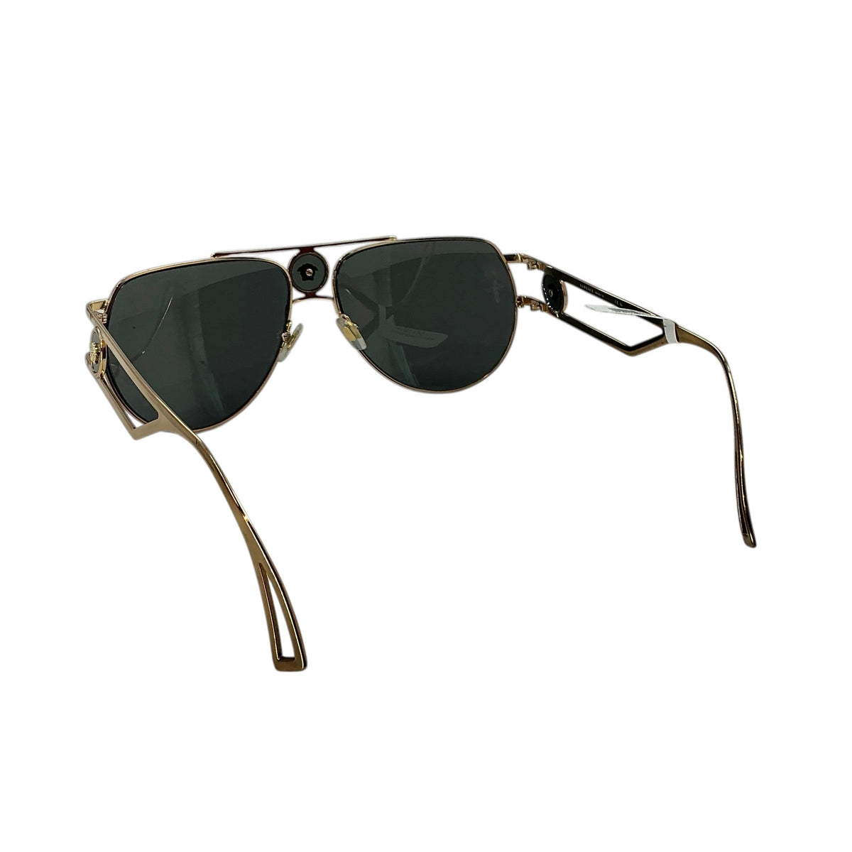Versace VE2225 Men’s Pilot Sunglasses