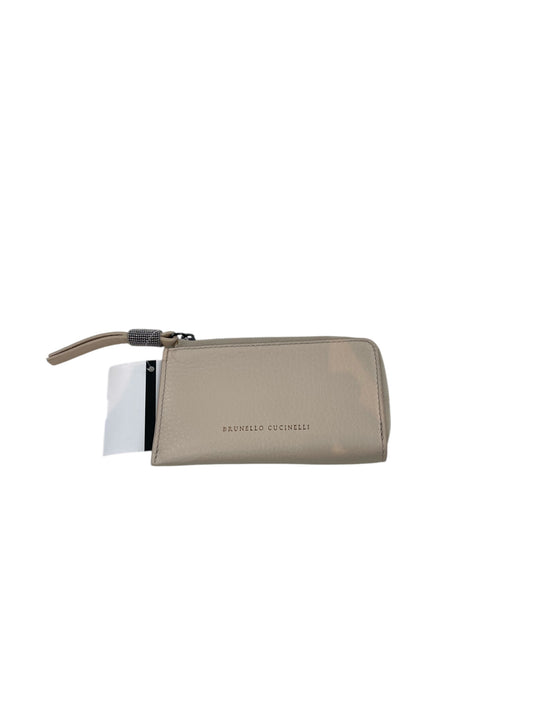 Brunello Cucinelli Wallet