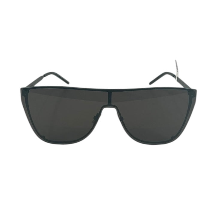 Saint Laurent SL 1-B Mask Shield Sunglasses