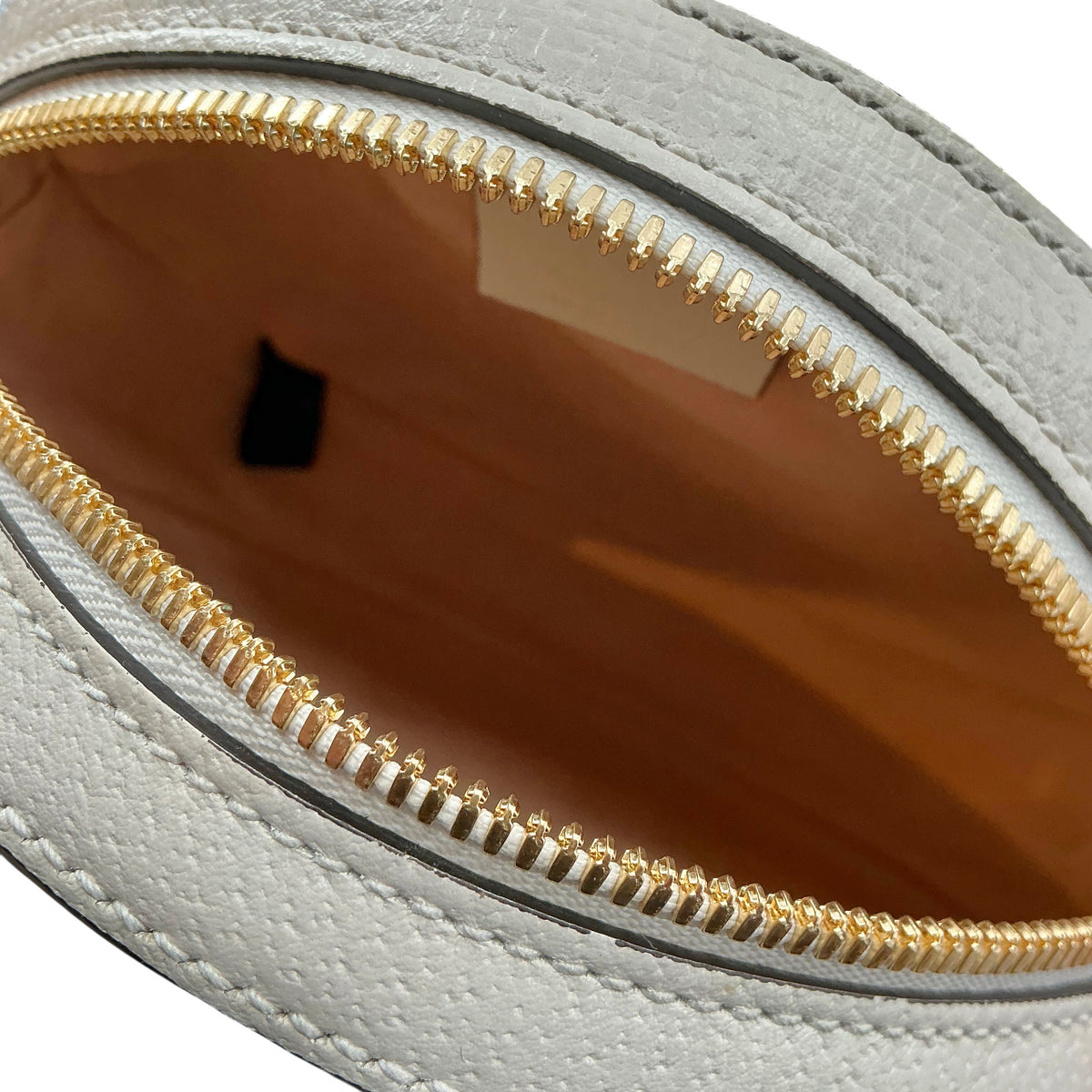 Gucci Ophidia Mini Round Shoulder Bag