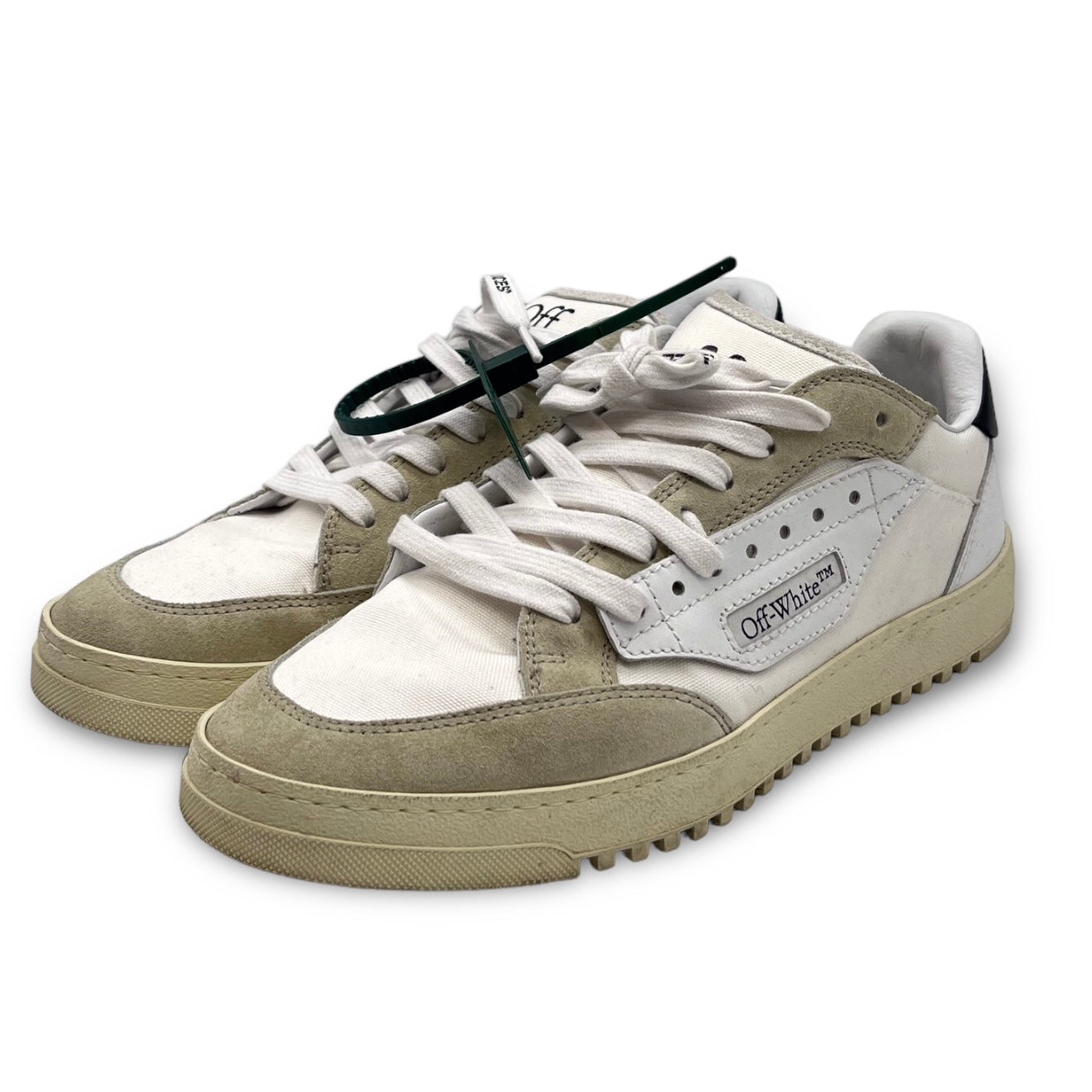 Off-White Women’s 5.0 Low Sneakers