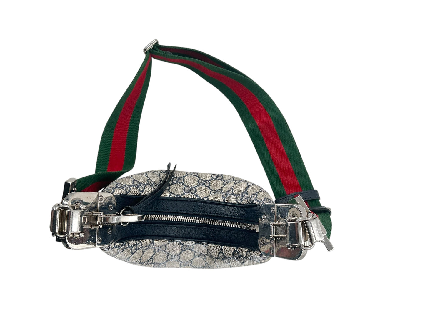 Gucci Attaché Small Shoulder Bag