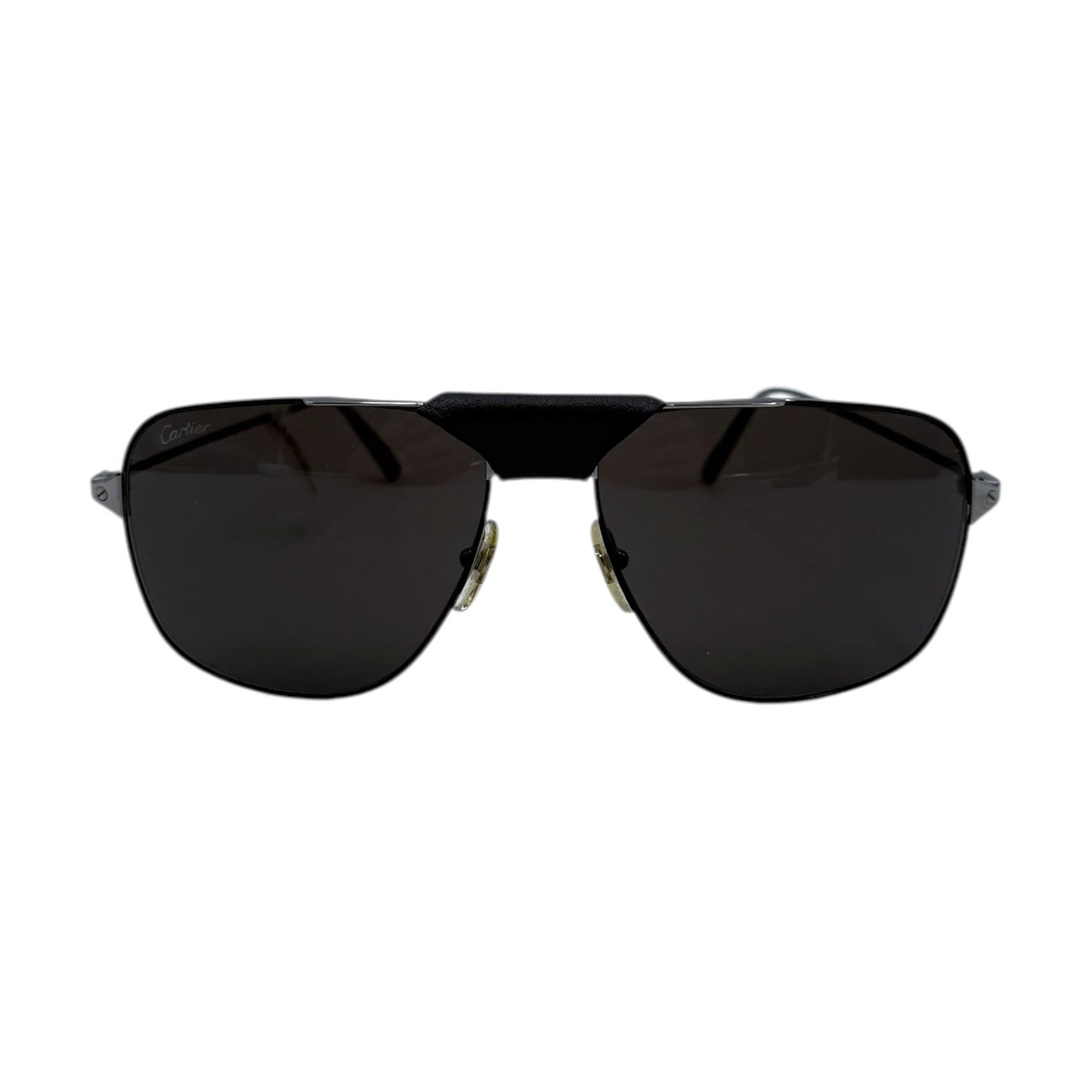 Cartier Core Range Aviator Sunglasses