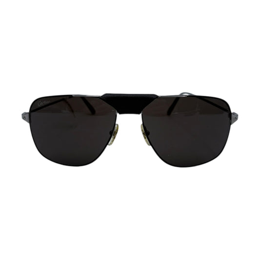Cartier Core Range Aviator Sunglasses