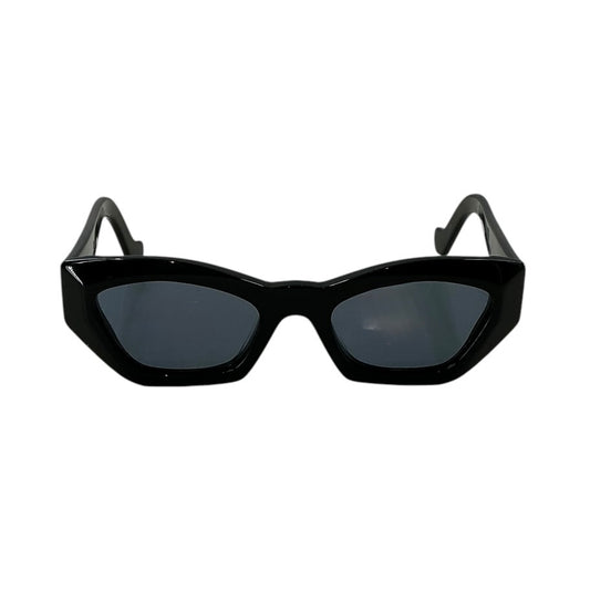 LOEWE Venezia Cat-Eye Acetate Sunglasses