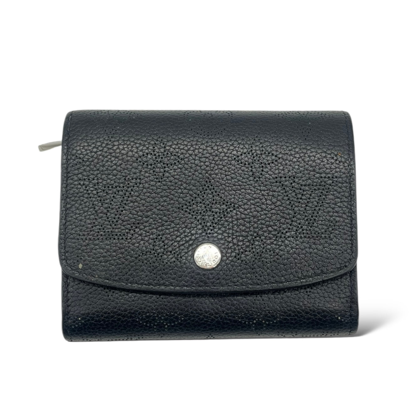 Louis Vuitton Iris Compact Wallet