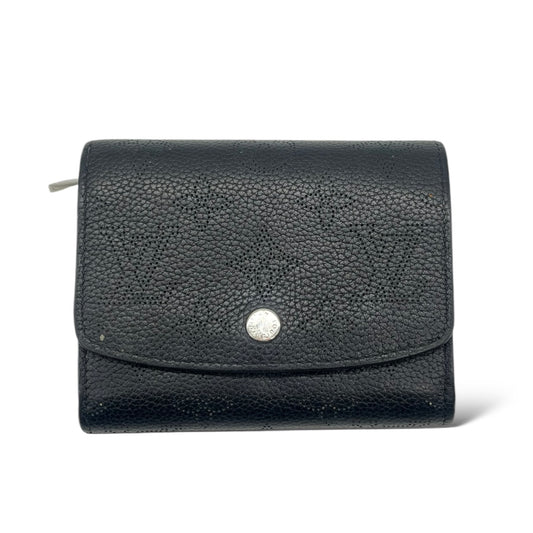 Louis Vuitton Iris Compact Wallet