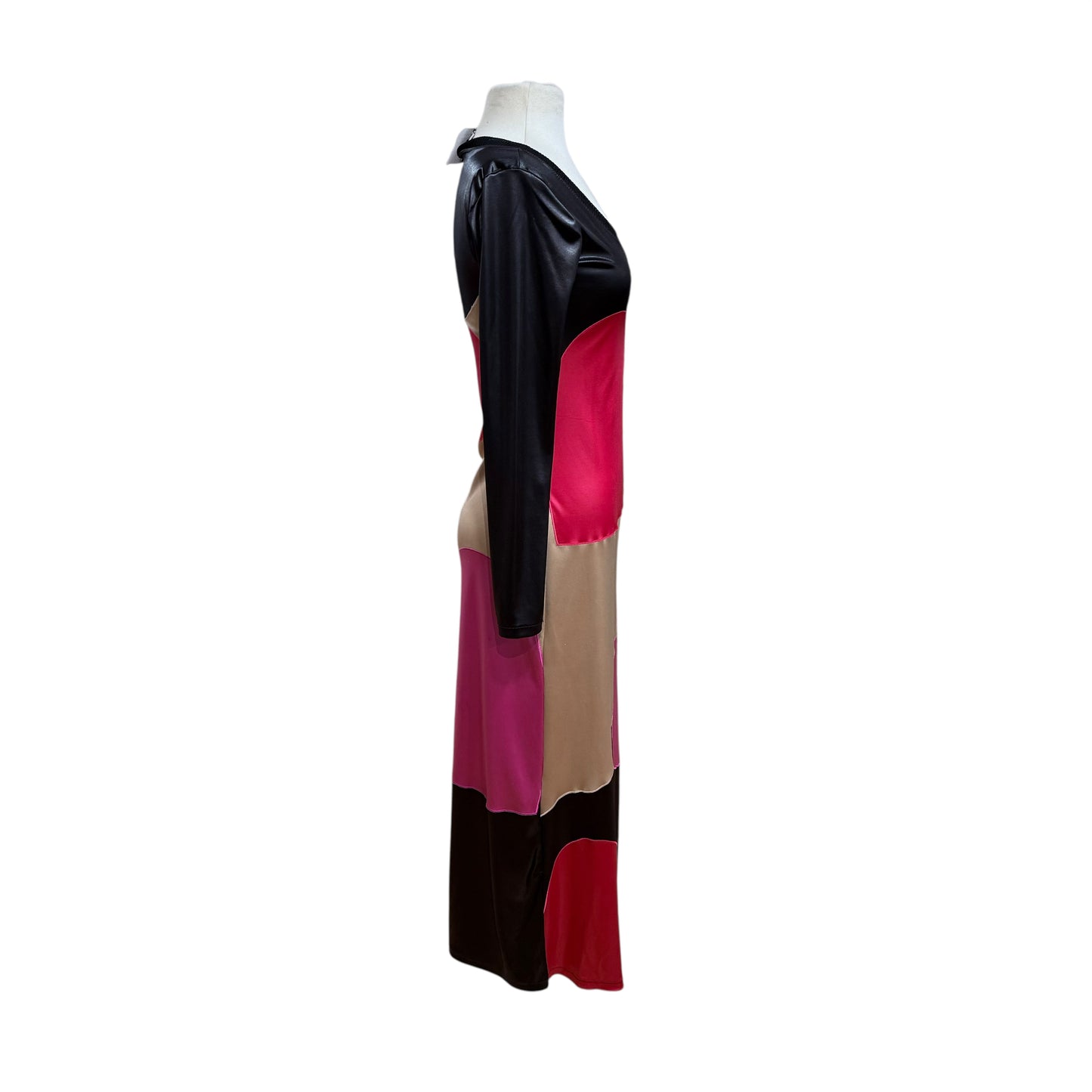 Missoni Heart Midi Dress