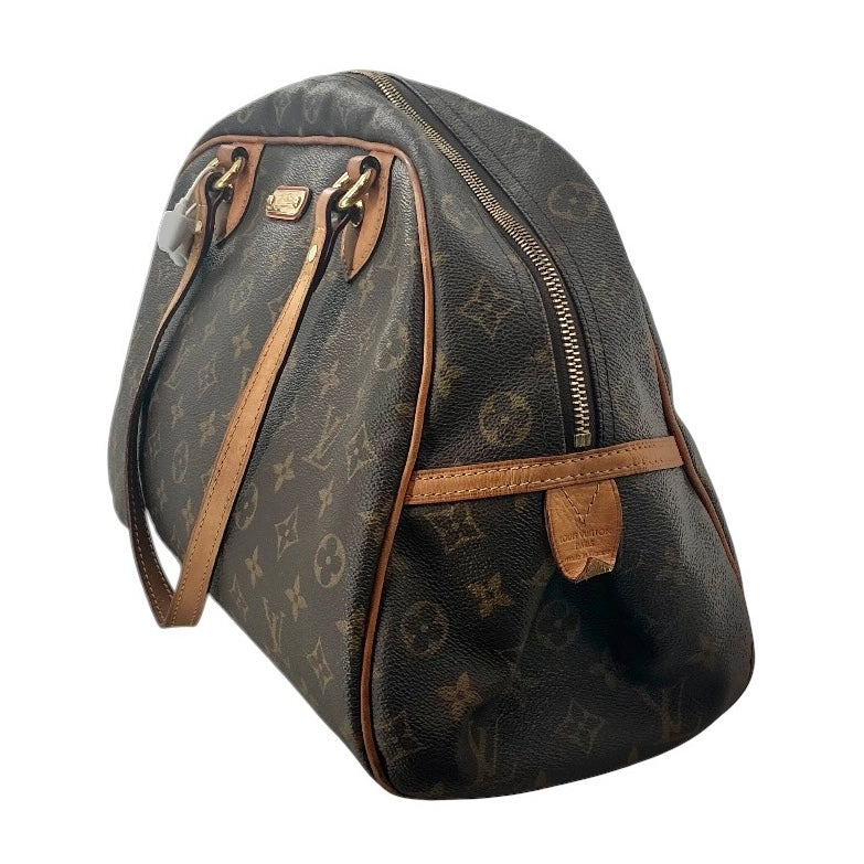 Louis Vuitton Monogram Montorgueil GM Shoulder Bag