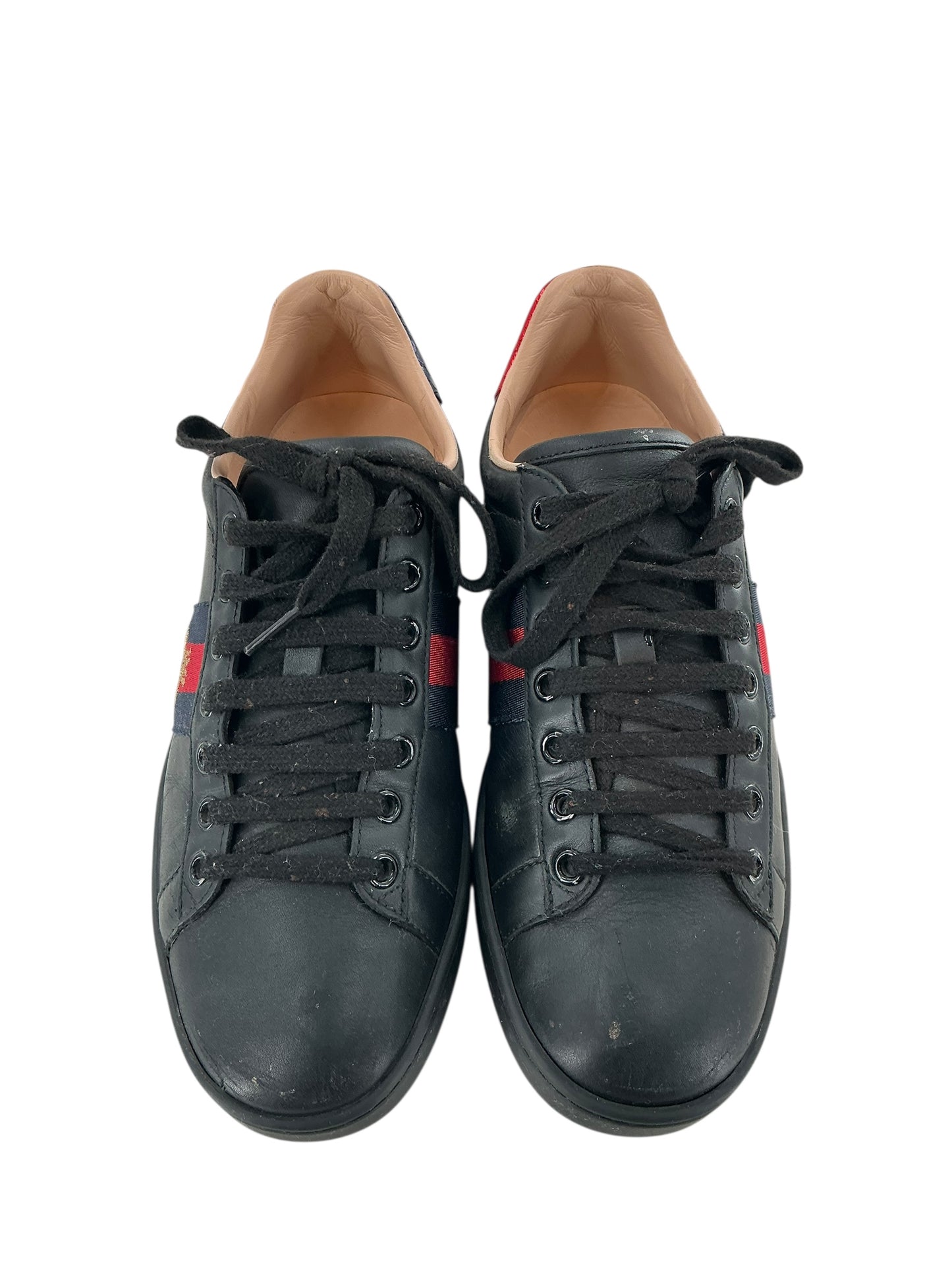 Gucci Women’s Ace Sneakers
