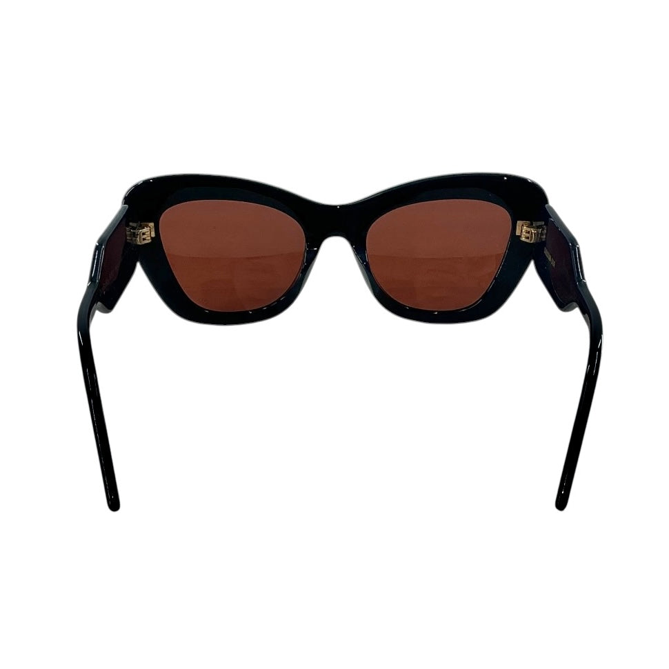 Christian Dior DiorBobby B1U Butterfly Sunglasses