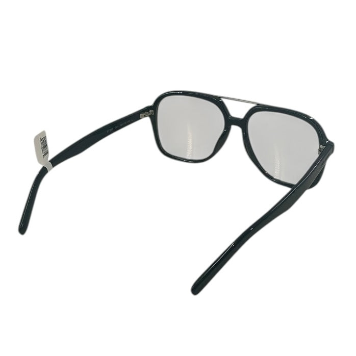 Saint Laurent SL 545 Square Aviator Sunglasses