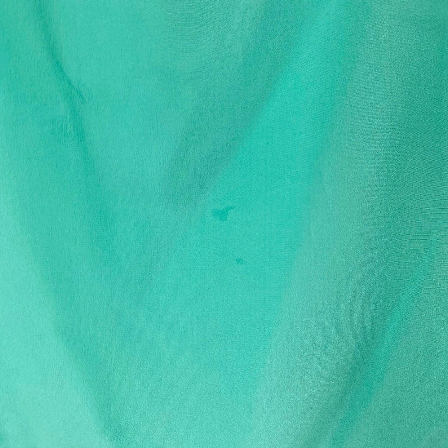 Chanel Sleeveless Satin Top
