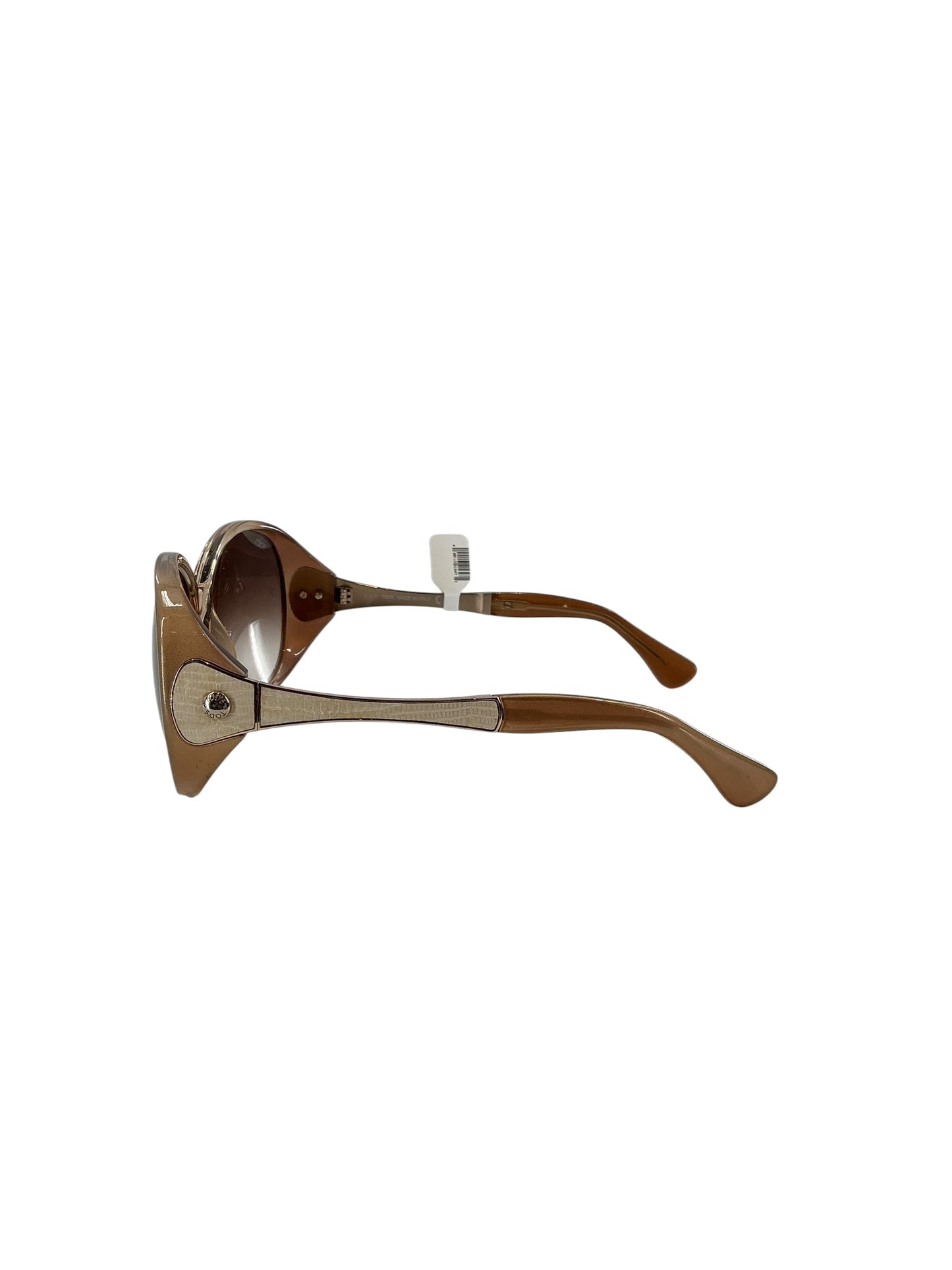 Tod’s TO43 Sunglasses