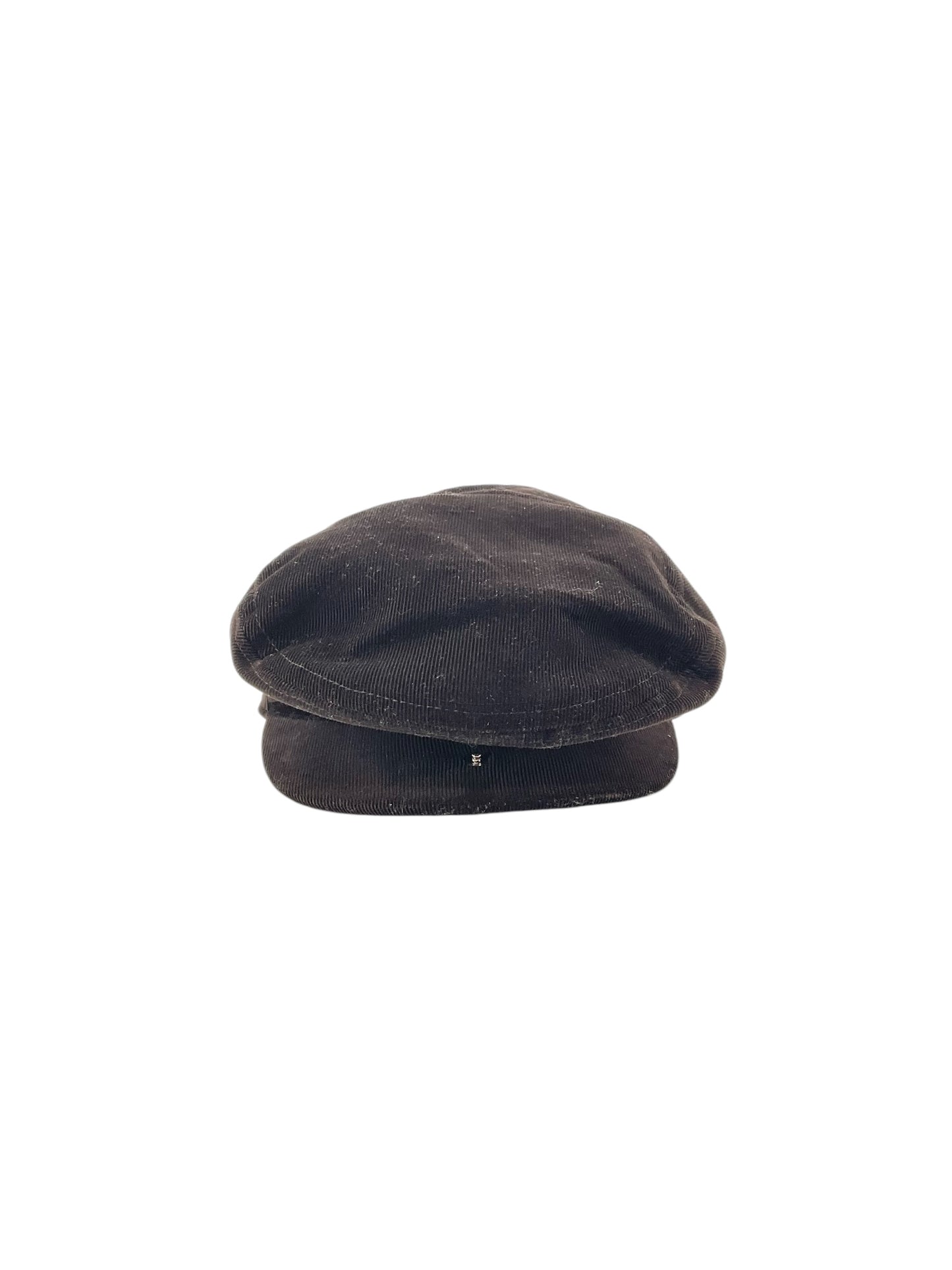 Gucci Corduroy Newsboy Hat