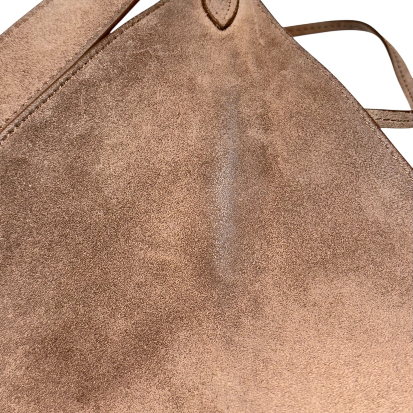 Khaite Lotus Beige Bag