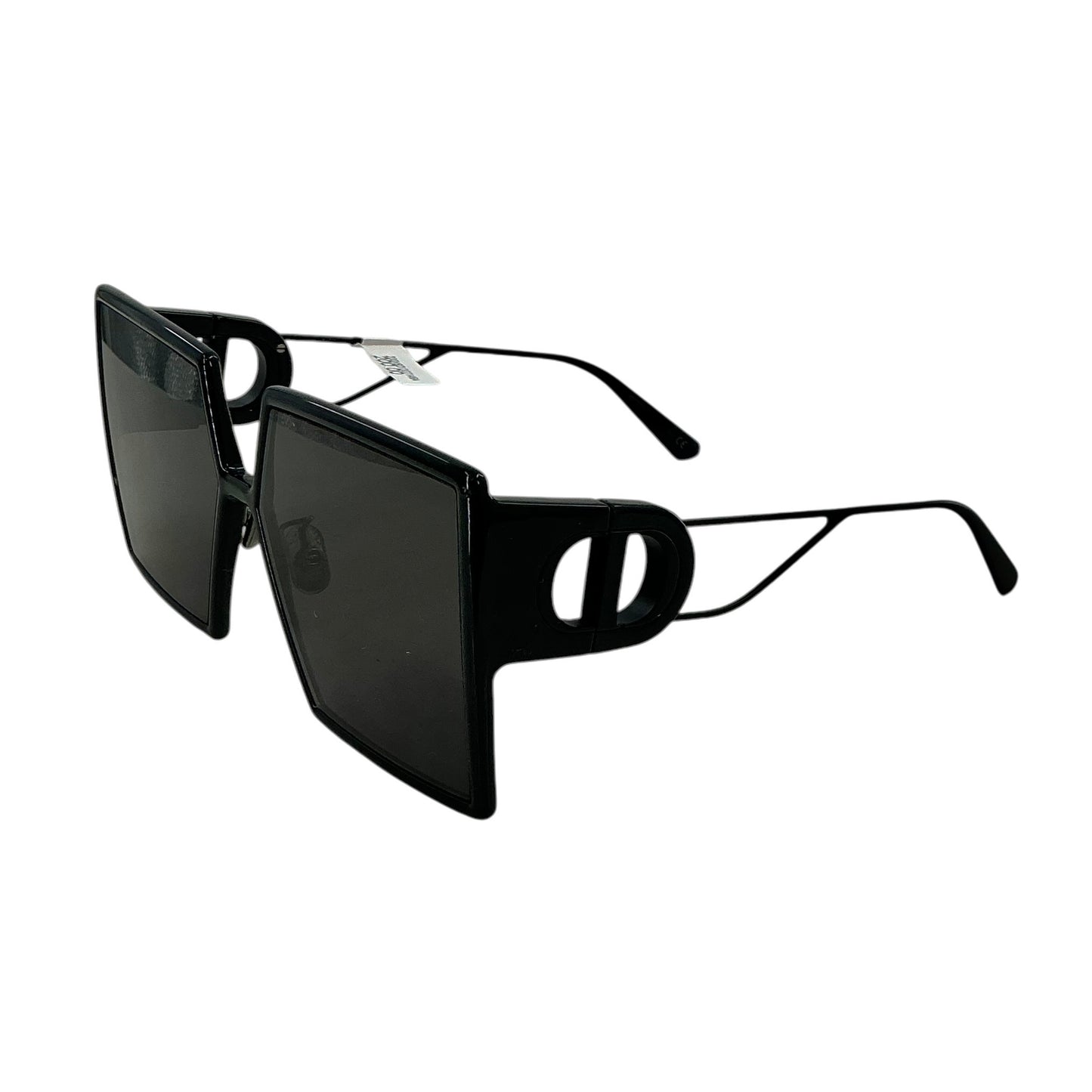 Dior 30Montaigne SU Oversized Square Sunglasses
