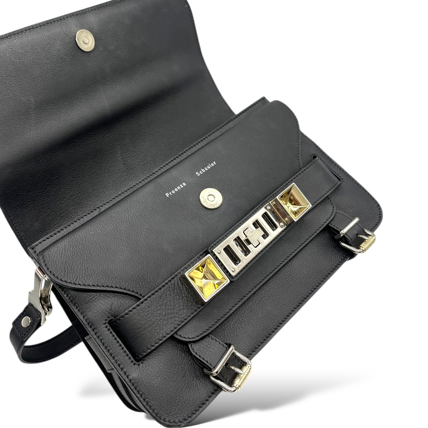 Proenza Schouler PS11 Classic Shoulder Bag