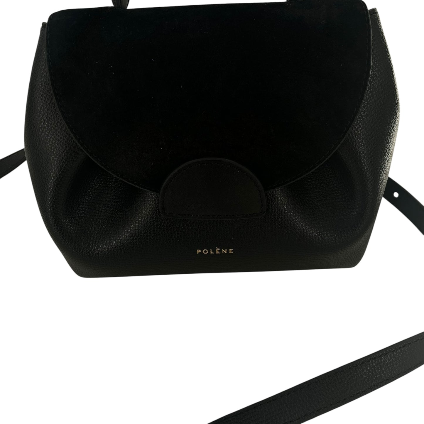Poléne Numèro Un Nano Bag