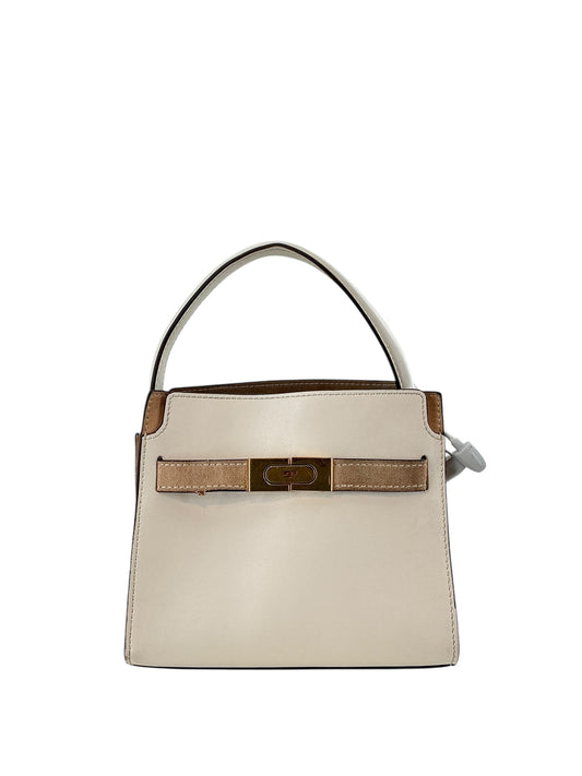 Tory Burch Lee Radziwill Petite Double Bag