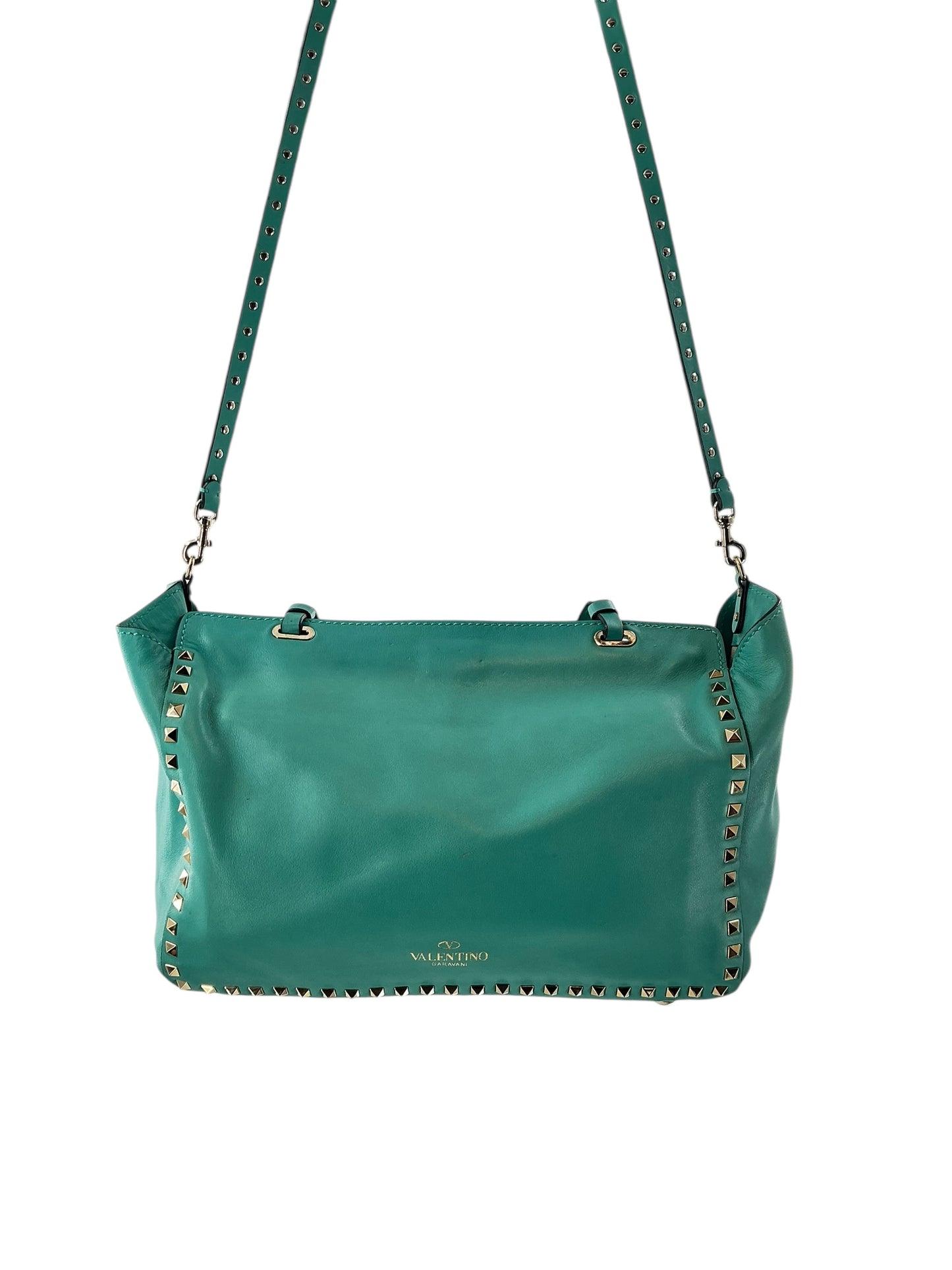 Valentino Rockstud Tote