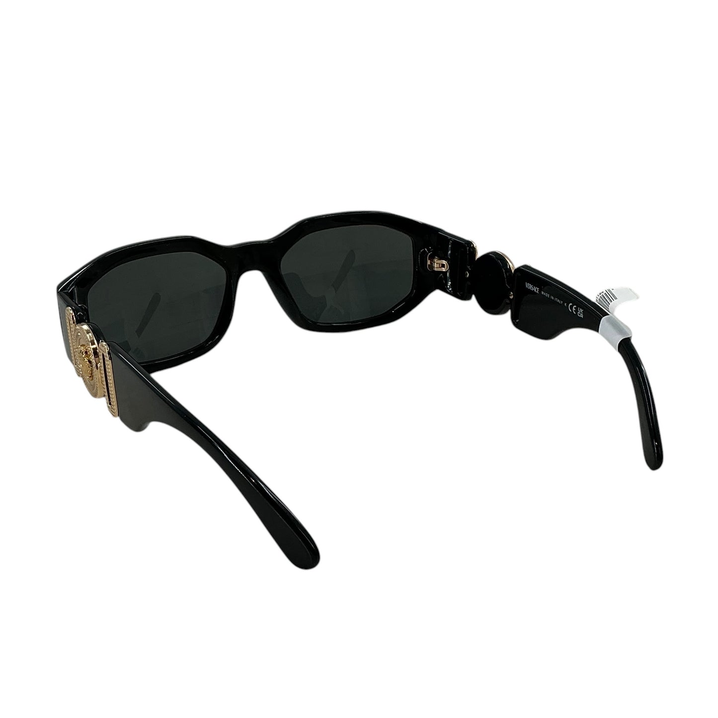 Versace VE4361 Medusa Biggie Sunglasses