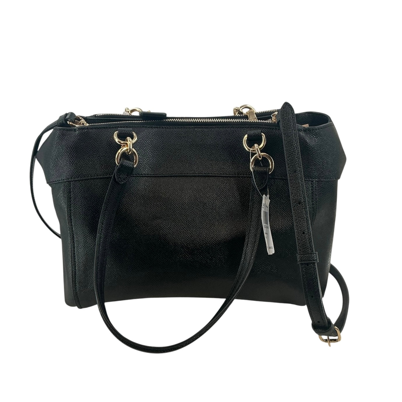 Coach Mini Brooke Carryall Satchel