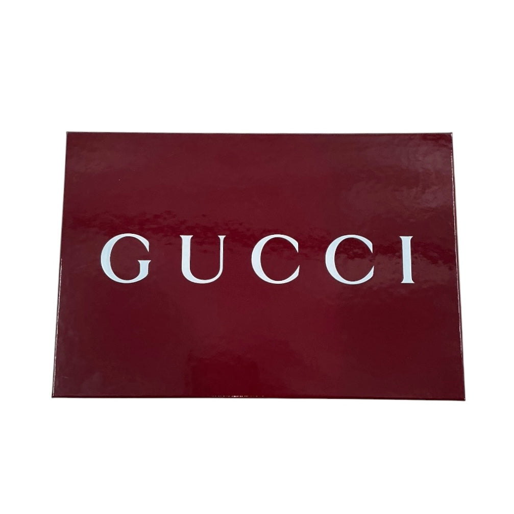 Gucci Men's GG Supreme New Ace Sneakers