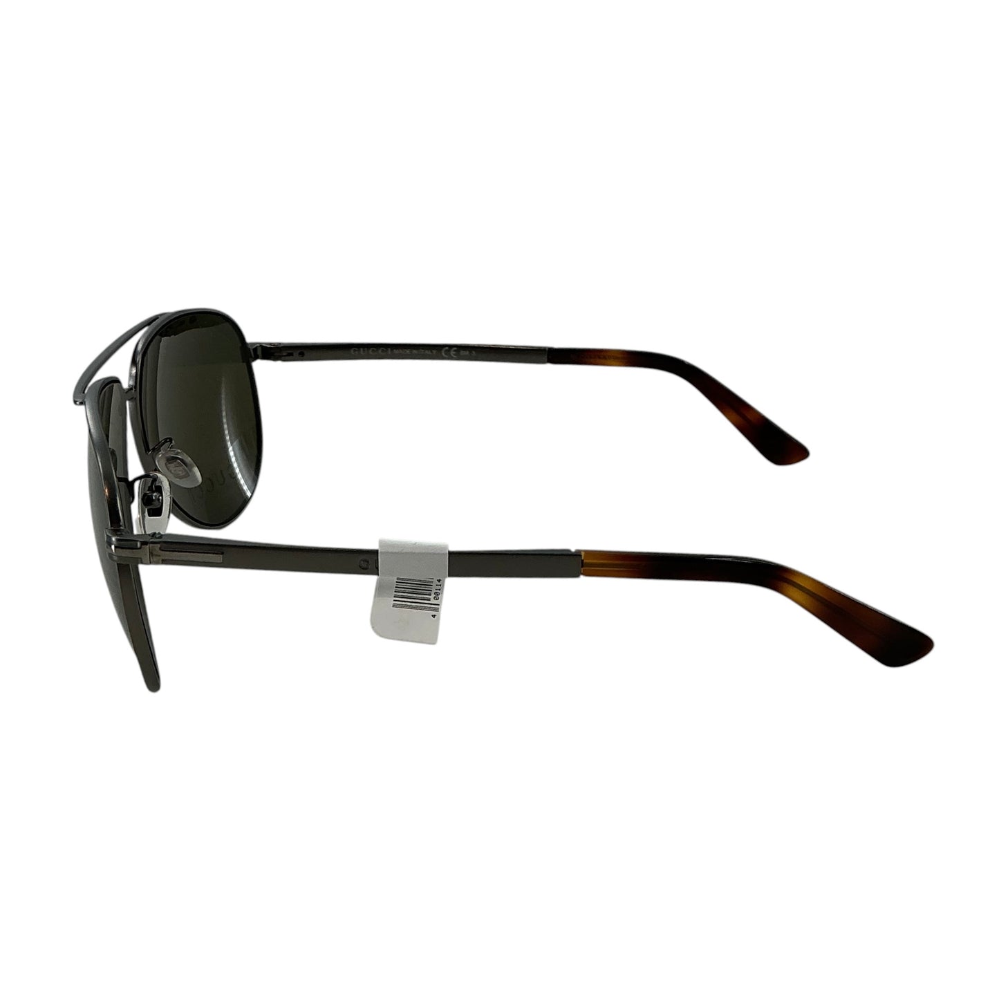 Gucci GG 2269/S Men’s Fashion Aviator Sunglasses