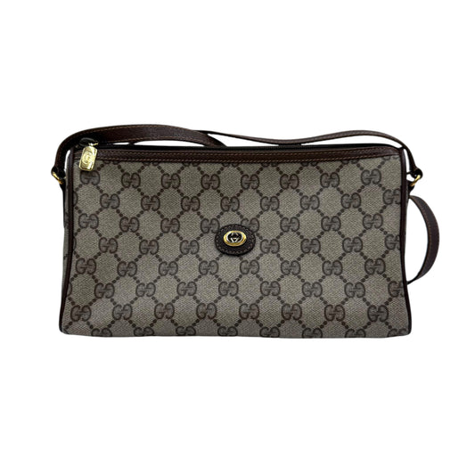 Gucci Anniversary Collection GG Supreme Bag