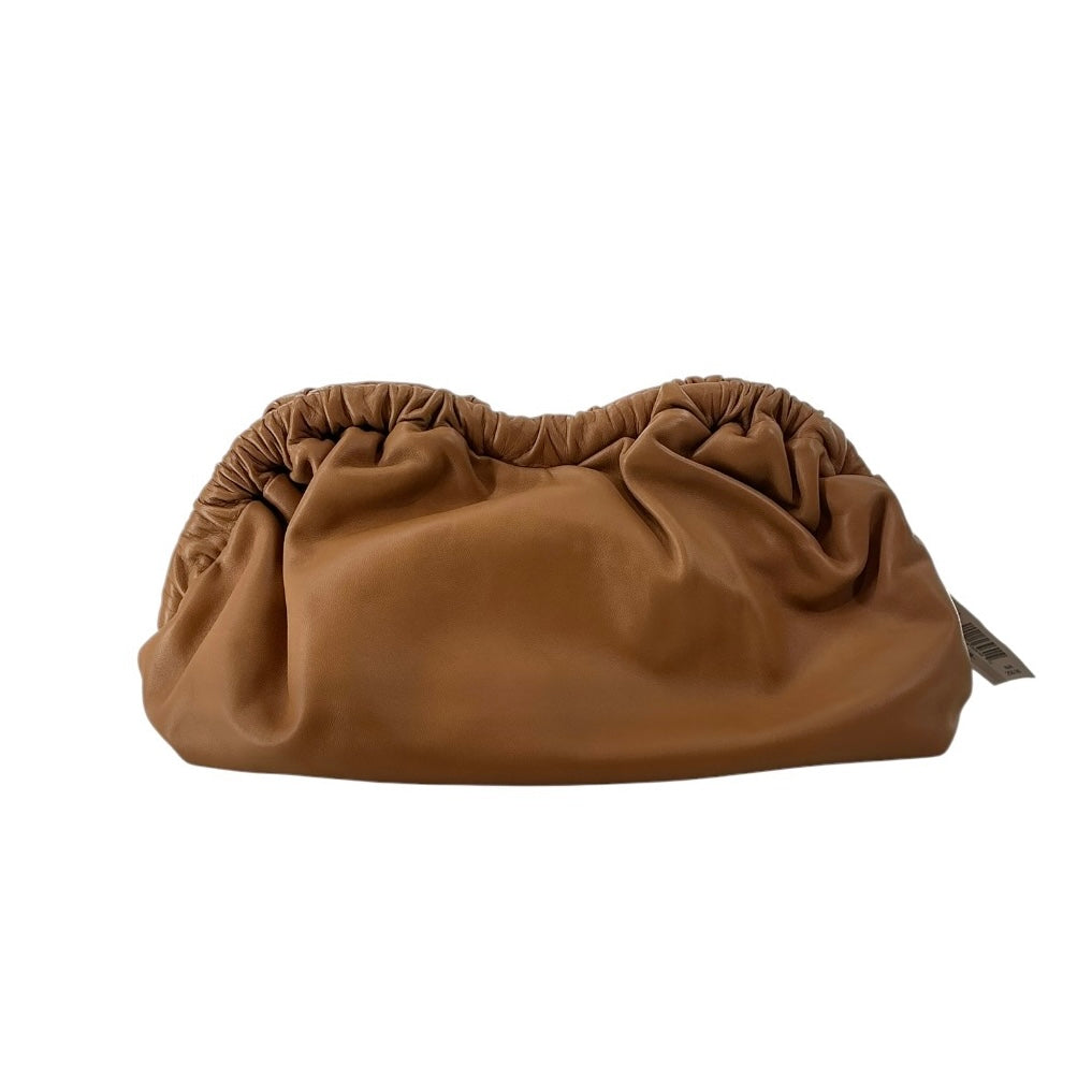 Mansur Gavriel Lambskin Cloud Clutch