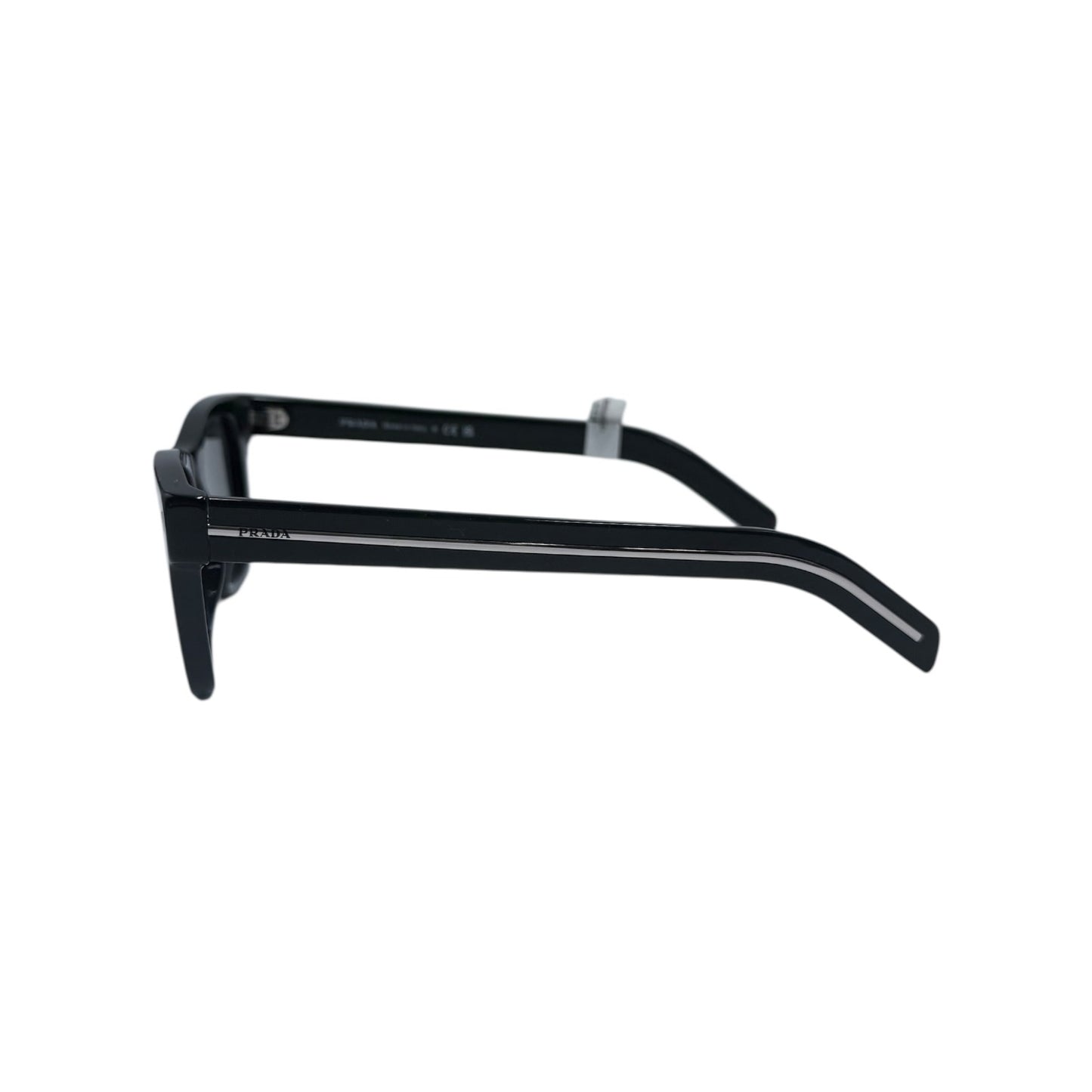 Prada Wayfarer Rectangular Sunglasses