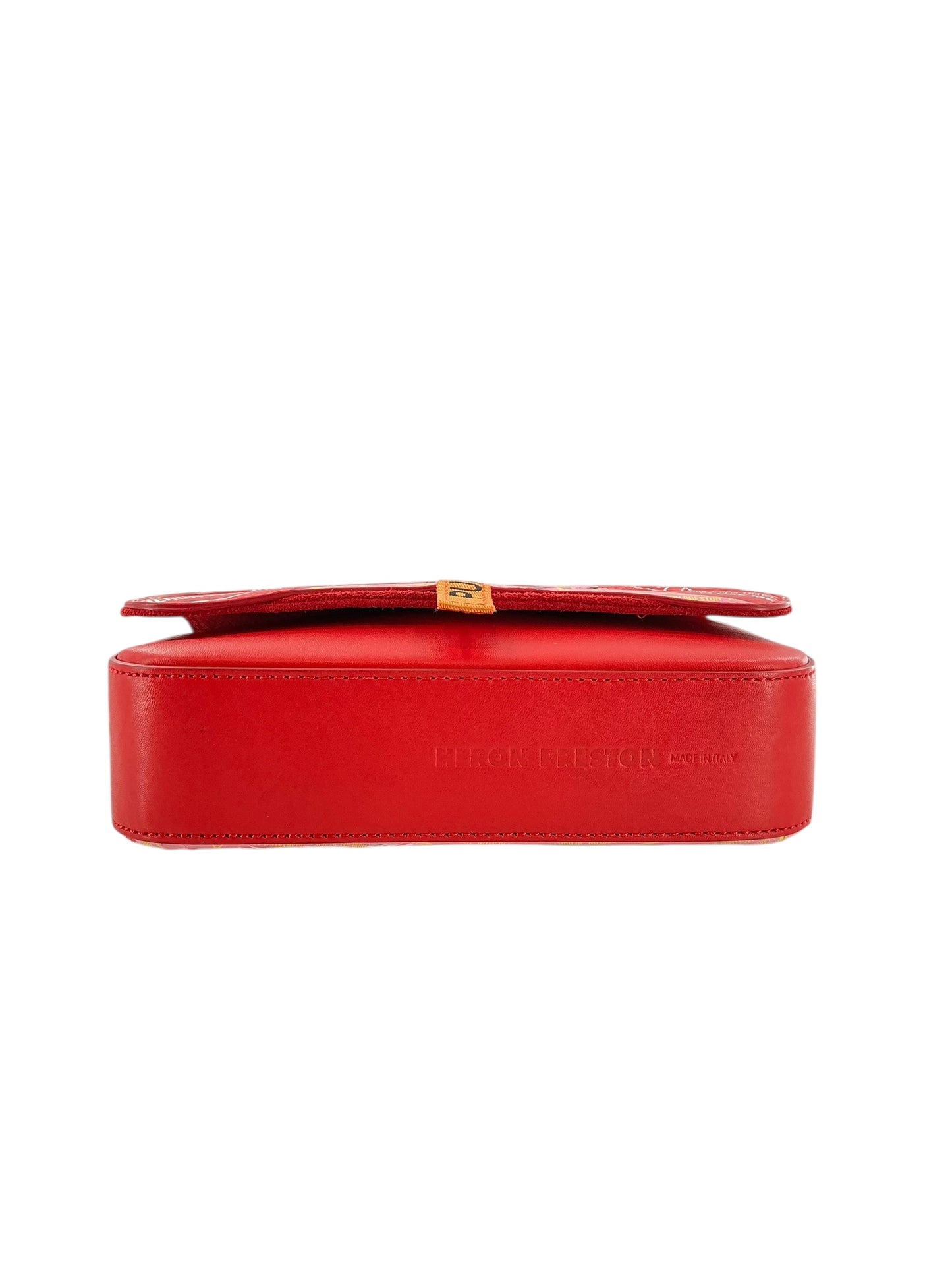 Heron Preston Canal Crossbody Bag