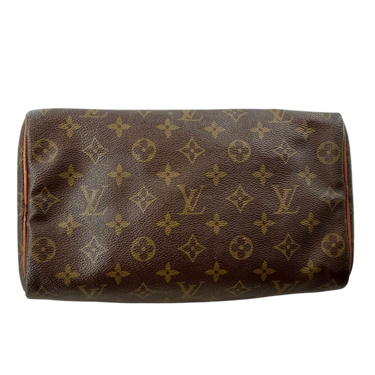 Louis Vuitton Monogram Speedy 25 Handbag
