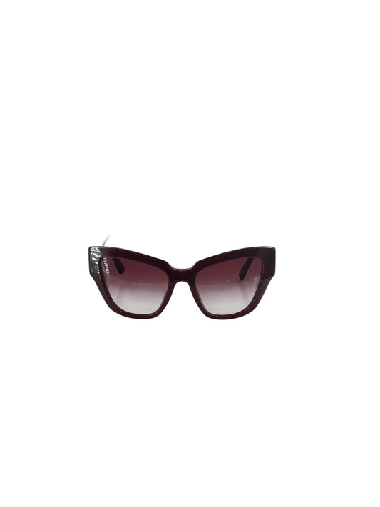 Dolce&Gabbana DG4404 Sunglasses