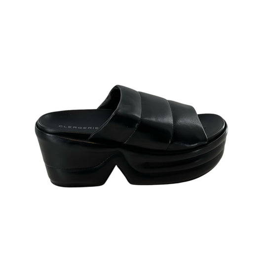 Clergerie Ery Sandals