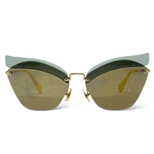 Miu Miu MU56TS Sunglasses