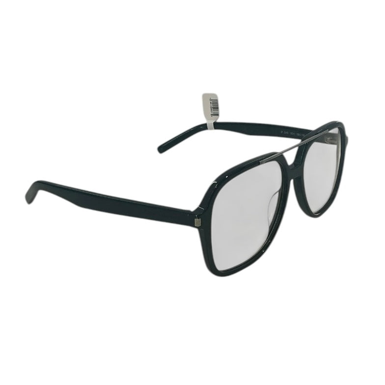 Saint Laurent SL 545 Square Aviator Sunglasses