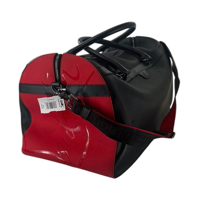 Christian Louboutin Ruisbuddy Duffle Bag