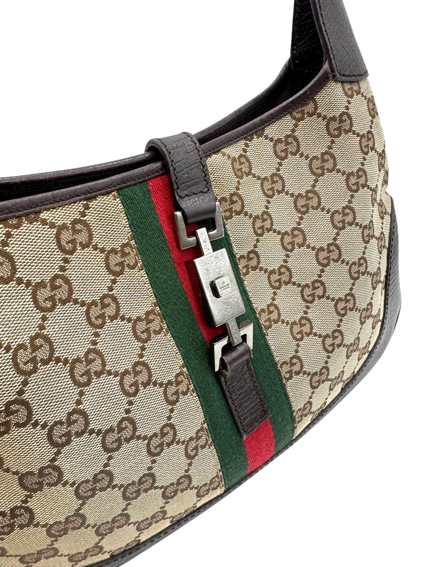 Gucci Vintage Jackie Bag