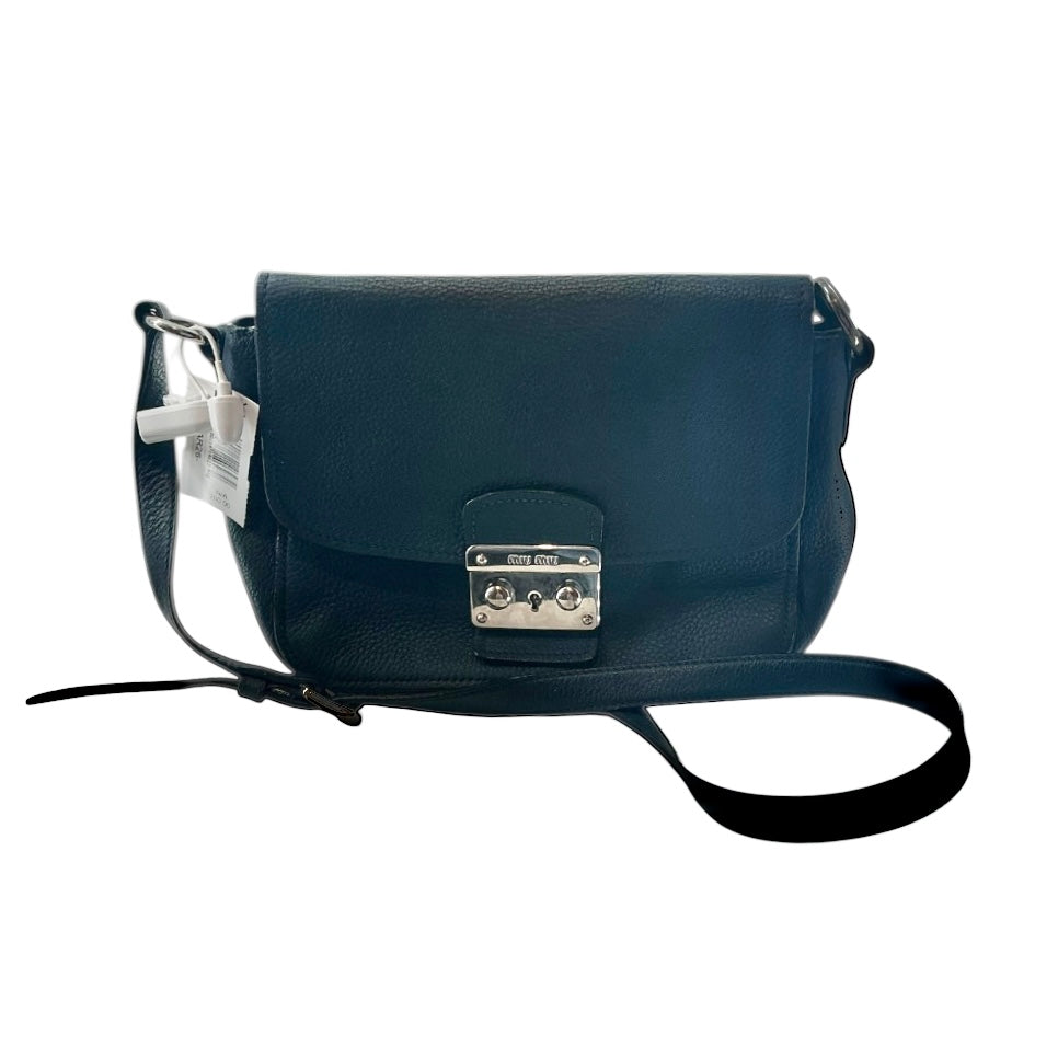 Miu Miu Madras Crossbody Bag