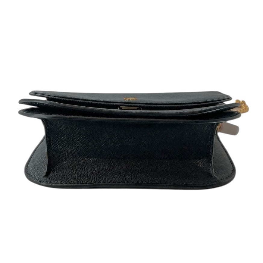 Tory Burch Emerson Flap Adjustable Shoulder Bag