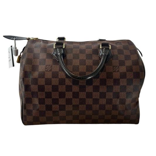 Louis Vuitton Speedy 30 Bag