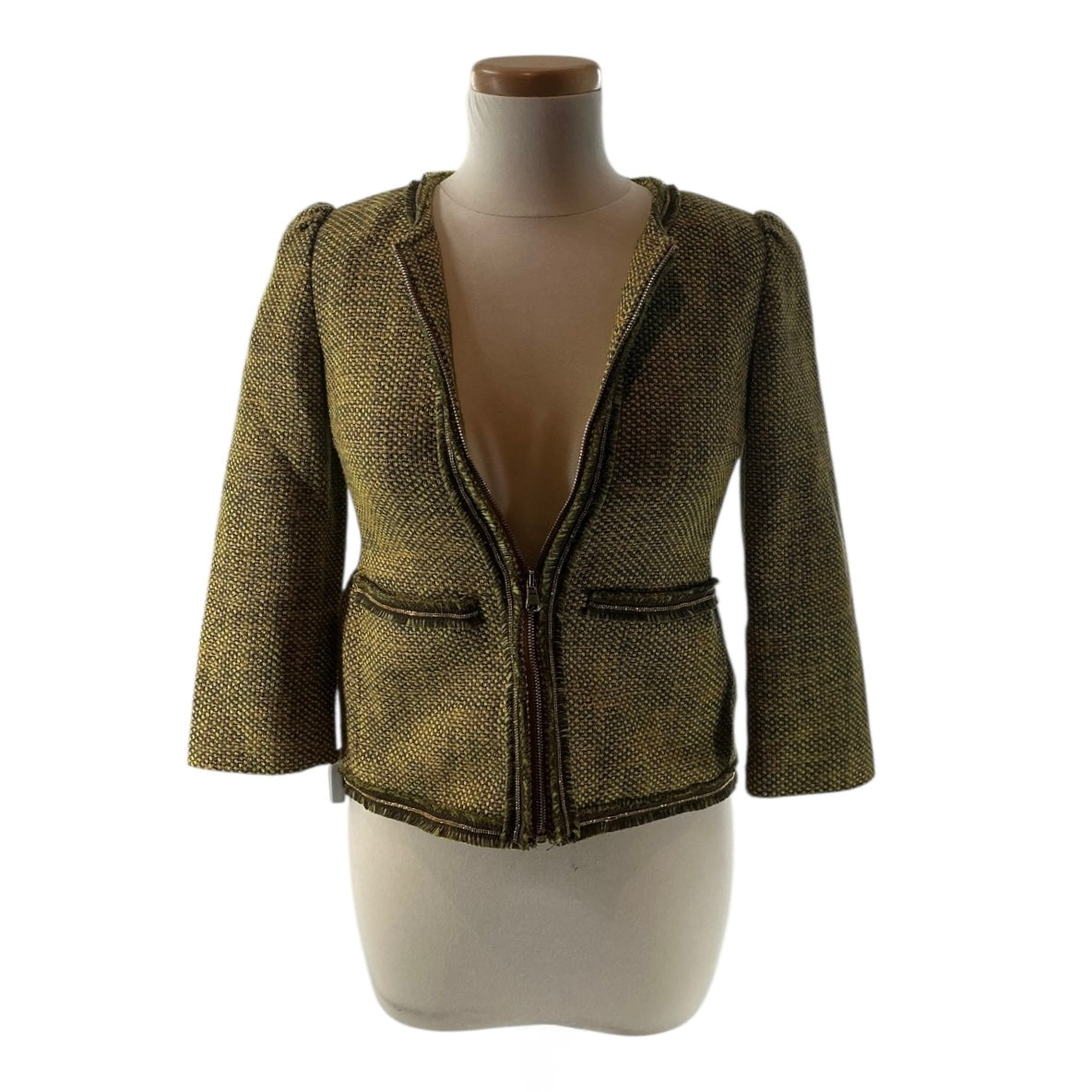 Red Valentino Women’s Tweed Jacket Women’s