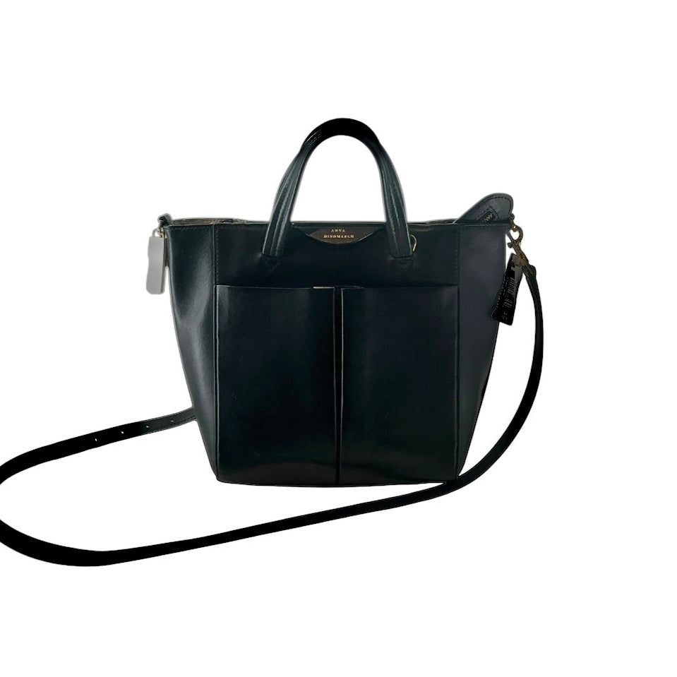 Anya Hindmarch Nevis Mini Crossbody Tote Bag